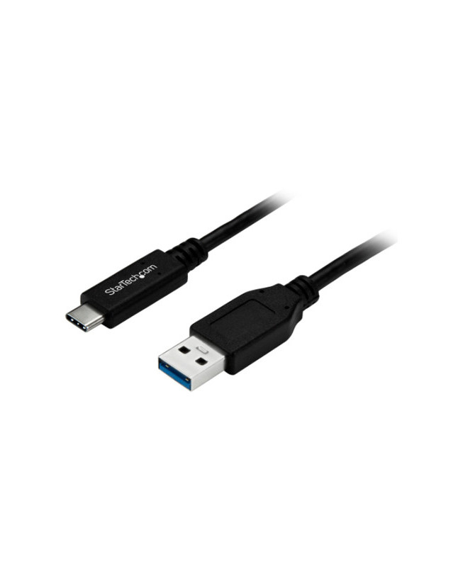 Buy StarTech 1m USB to USB C Cable Male to Male USB315AC1M