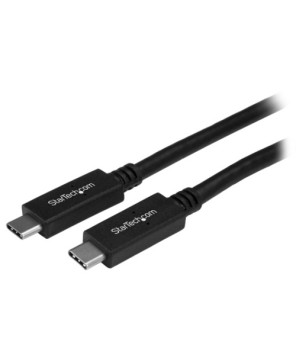 Buy StarTech 0.5m USB-C to USB-C Cable USB 3.1 10Gbps USB31CC50CM