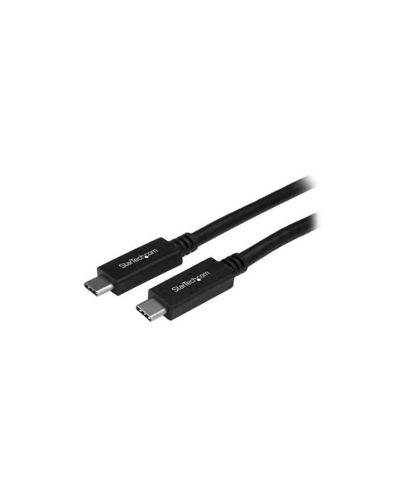 Buy StarTech 0.5m USB-C to USB-C Cable USB 3.1 10Gbps USB31CC50CM