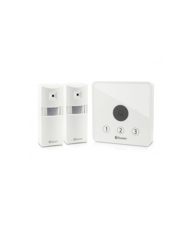 Swann Home Doorway Alarm Kit SWADS-ALARMS-GL