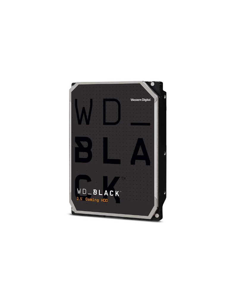 Western Digital 1TB Black 64MB 3.5 SATA 6GBs 7200RPM Performance Desktop Hard Drive WD1003FZEX