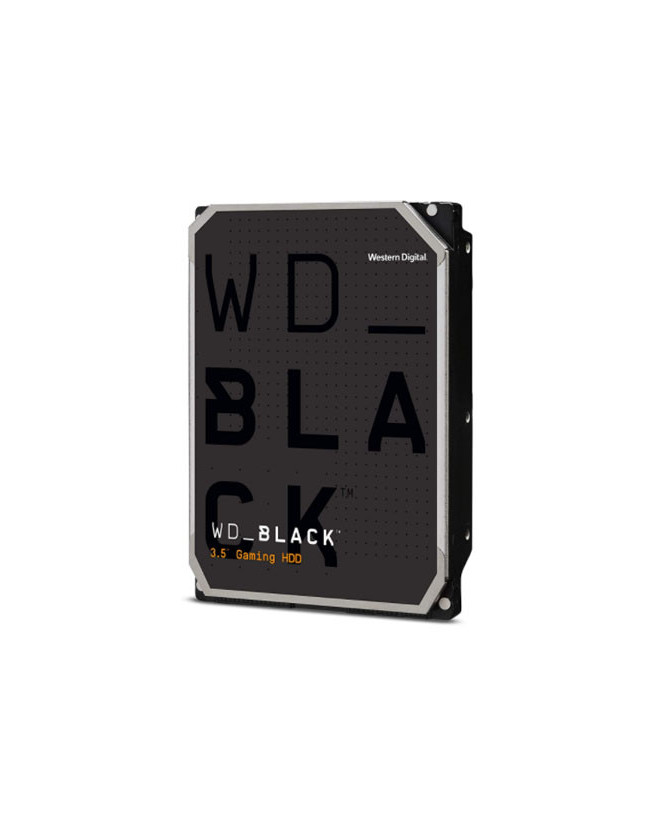 Western Digital 2TB Black 64MB 3.5 SATA Performance Desktop Hard Drive WD2003FZEX  