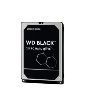 Buy Western Digital 1TB 7200 RPM 2.5 Inch WD Black Performance Mobile Hard Drive WD10SPSX  