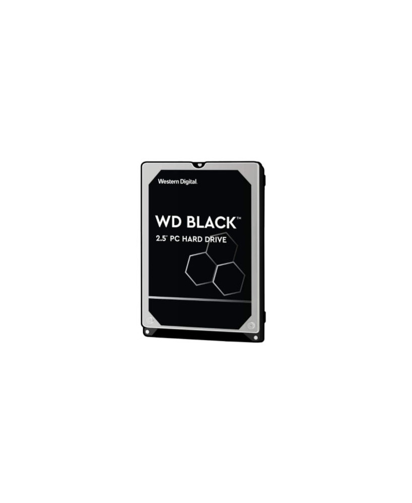 Buy Western Digital 1TB 7200 RPM 2.5 Inch WD Black Performance Mobile Hard Drive WD10SPSX  