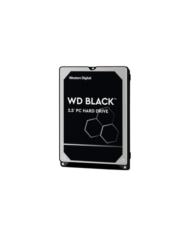 Buy Western Digital 1TB 7200 RPM 2.5 Inch WD Black Performance Mobile Hard Drive WD10SPSX  