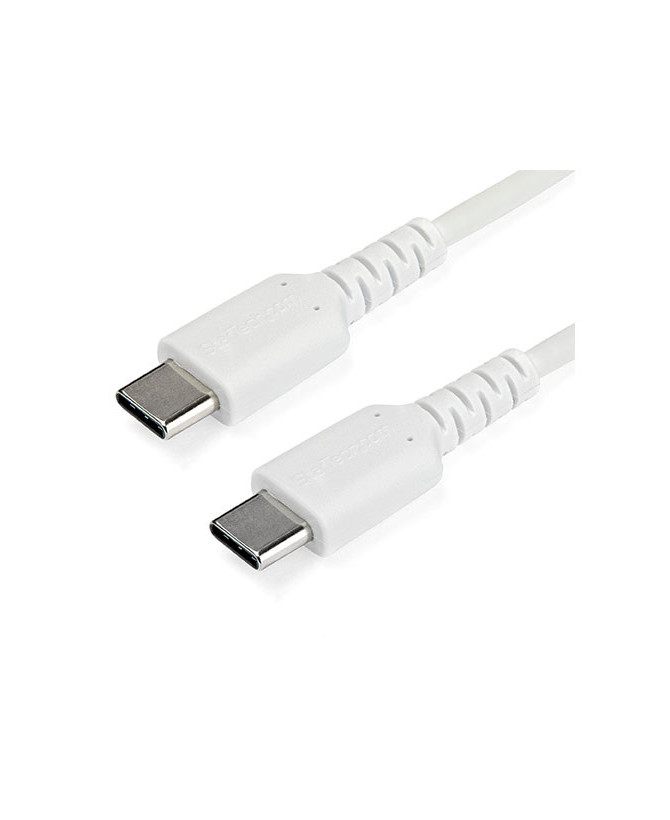 Buy StarTech 1m USB C Charging Cable RUSB2CC1MW