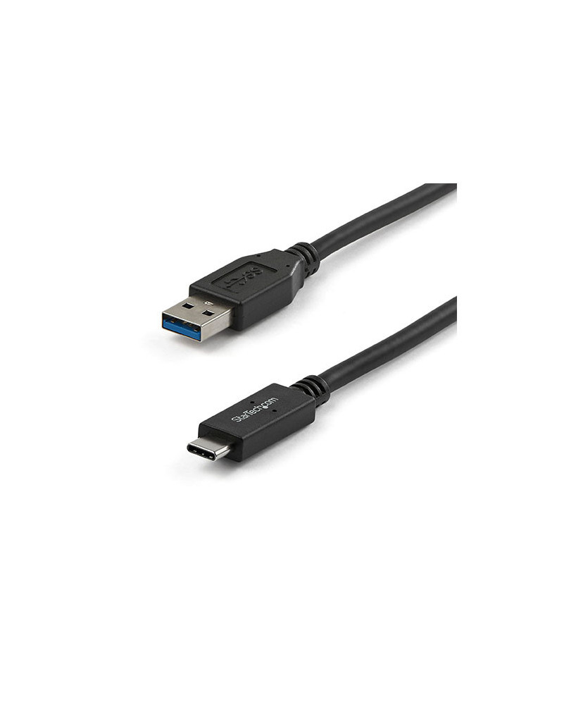 Buy StarTech 3ft. USB to USB-C Cable USB31AC1M - Male to Male