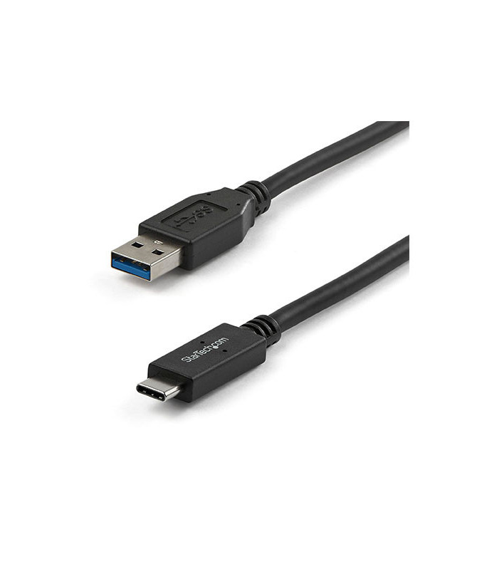 Buy StarTech 3ft. USB to USB-C Cable USB31AC1M - Male to Male