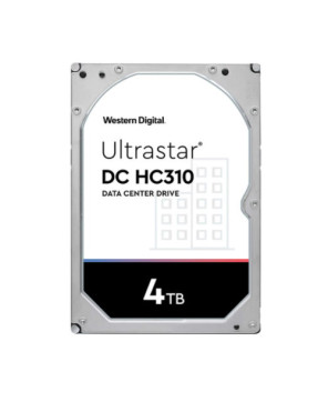 Western Digital Ultrastar 7K6 4TB 3.5 256MB 7200RPM SATA Hard Drive 0B36040