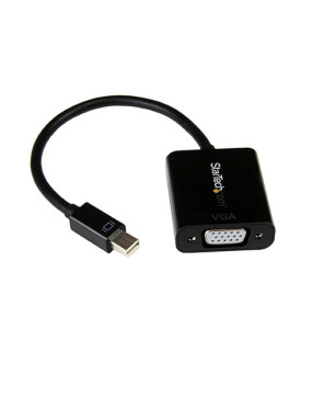 Buy StarTech Mini DisplayPort 1.2 to VGA Adapter Converter MDP2VGA2 - 1920x1200