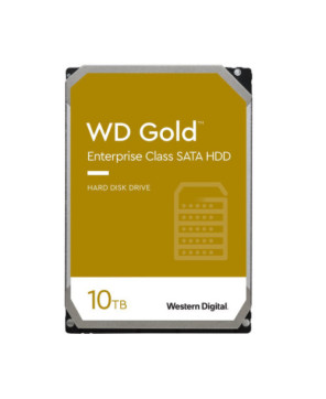 Buy Western Digital WD Gold 10TB 256MB Cache SATA 6Gbs 3.5" Enterprise Class Hard Drive WD102KRYZ