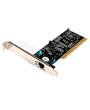 Buy StarTech 1 Port PCI 10/100/1000 32 Bit Gigabit Ethernet Network Adapter Card ST1000BT32