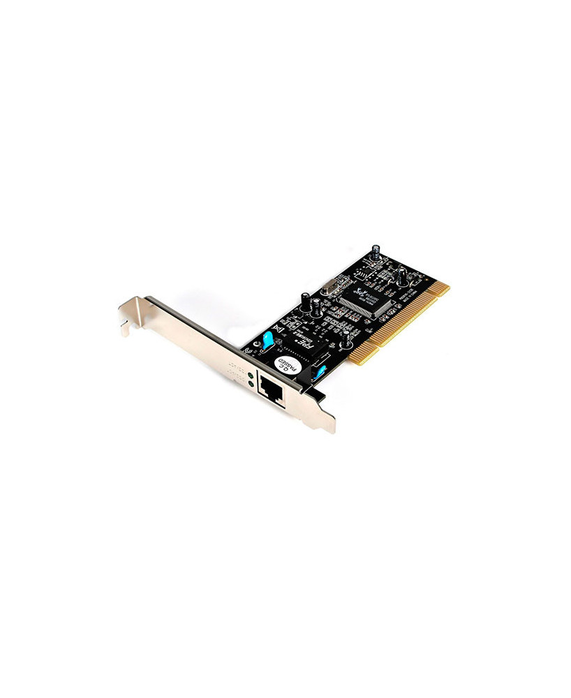 Buy StarTech 1 Port PCI 10/100/1000 32 Bit Gigabit Ethernet Network Adapter Card ST1000BT32