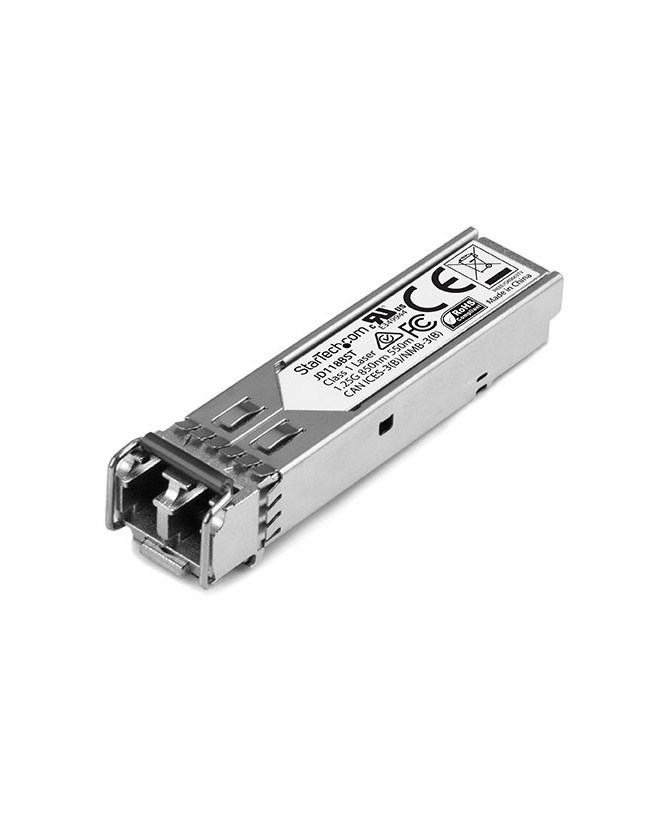 Buy StarTech HPE JD118B Compatible SFP Module JD118BST - 1000BASE-SX