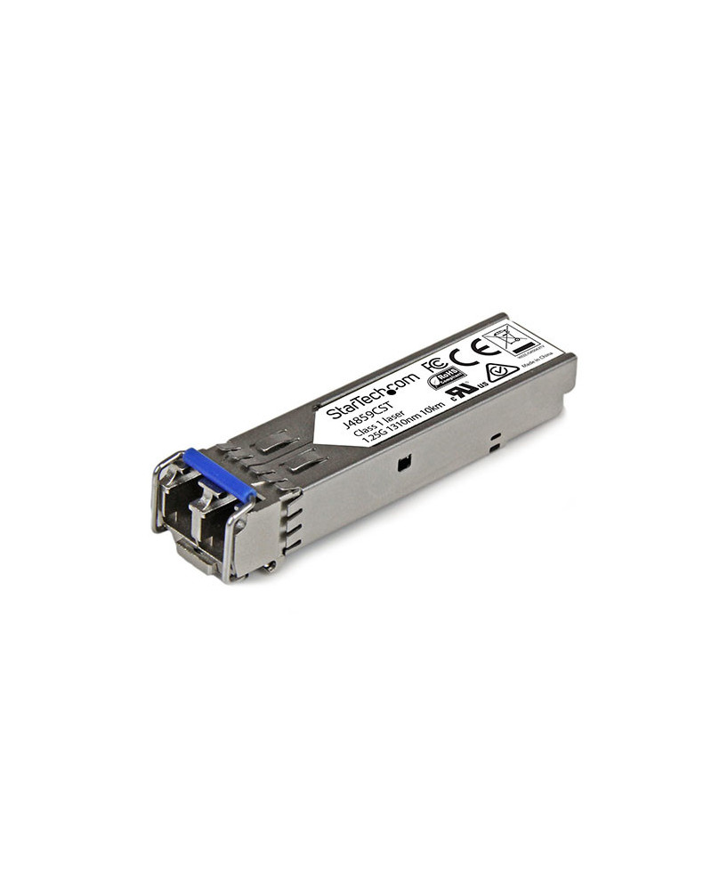 Buy StarTech HPE J4859C Compatible SFP Module J4859CST - 1000BASE-LX