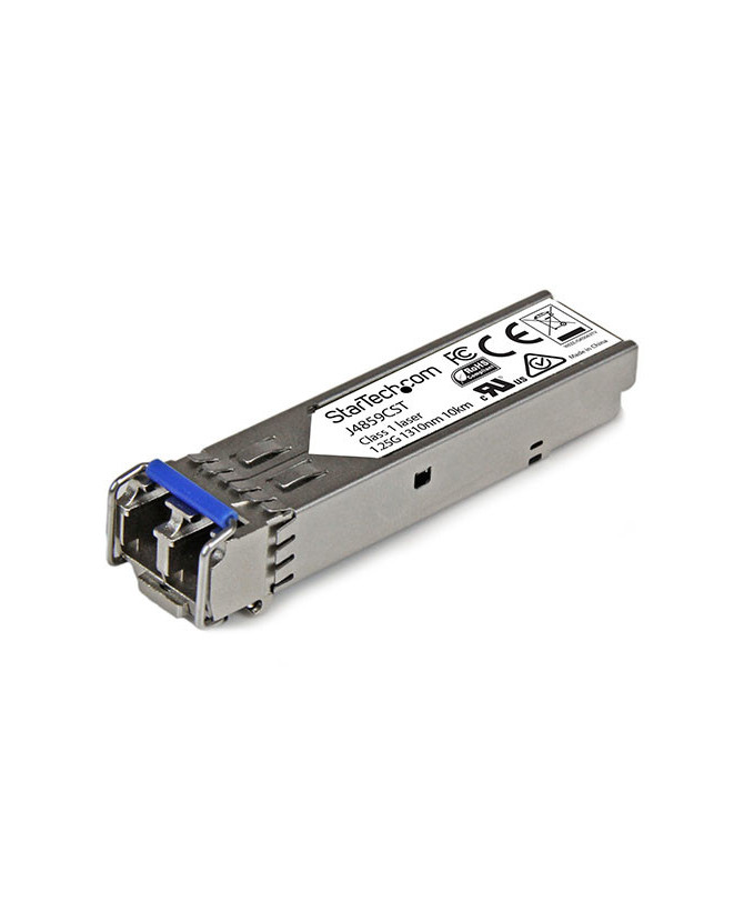 Buy StarTech HPE J4859C Compatible SFP Module J4859CST - 1000BASE-LX