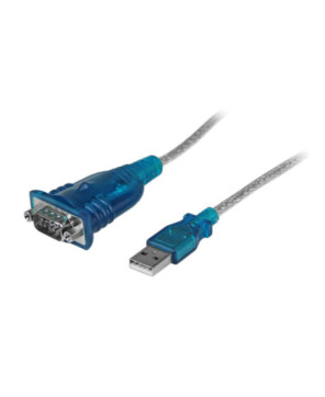 Buy Startech 1 Port USB to Serial RS232 Adapter ICUSB232V2