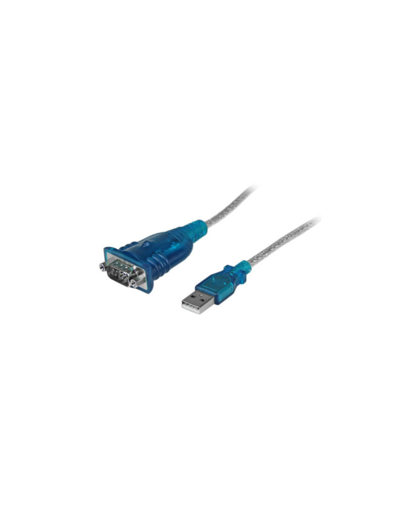 Buy Startech 1 Port USB to Serial RS232 Adapter ICUSB232V2