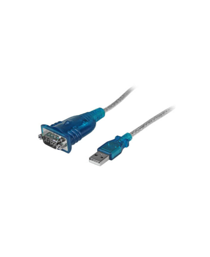 Buy Startech 1 Port USB to Serial RS232 Adapter ICUSB232V2