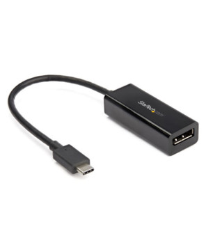 Buy Startech USB C to DisplayPort Adapter CDP2DP14B