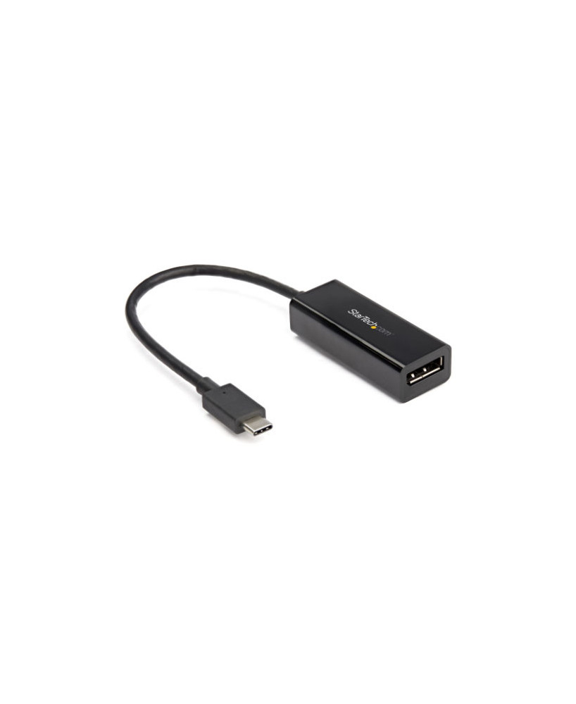 Buy Startech USB C to DisplayPort Adapter CDP2DP14B