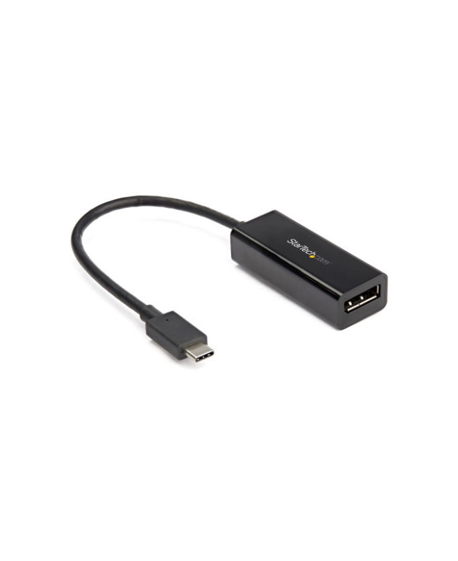 Buy Startech USB C to DisplayPort Adapter CDP2DP14B