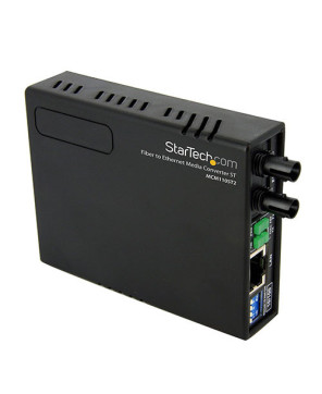 Buy StarTech RJ45, SC Multi Mode Media Converter Half/Full Duplex MCM110ST2 - 2km