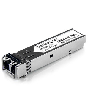 Buy StarTech Cisco SFP-GE-S Compatible SFP Module SFPGESST - 1000BASE-SX