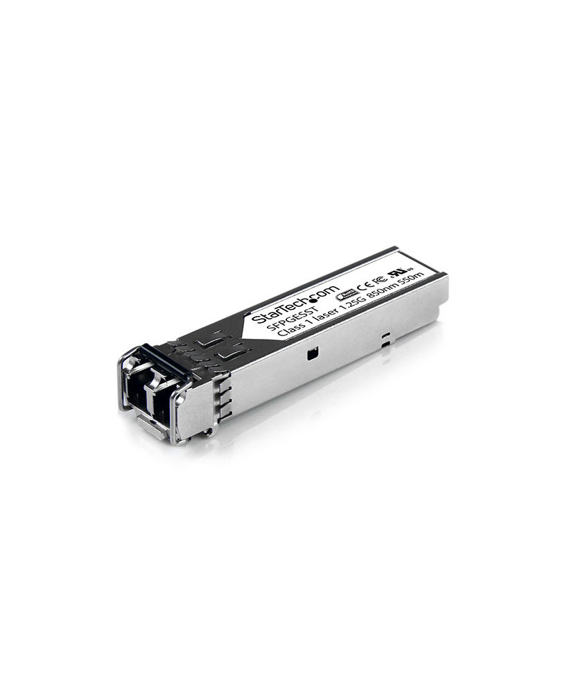 Buy StarTech Cisco SFP-GE-S Compatible SFP Module SFPGESST - 1000BASE-SX