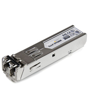 Buy StarTech MSA Uncoded SFP Module SFPSXMM - 1000BASE-SX