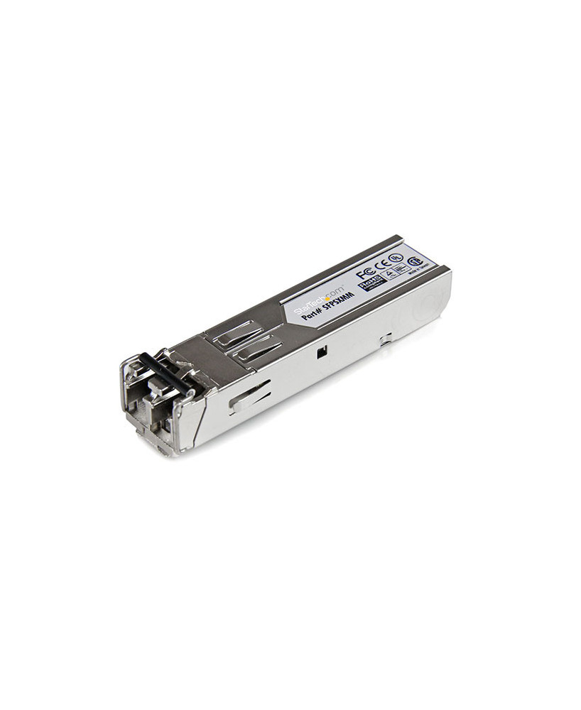 Buy StarTech MSA Uncoded SFP Module SFPSXMM - 1000BASE-SX