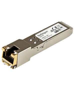 Buy StarTech Cisco GLC-T Compatible SFP Module GLCTST - 1000BASE-T