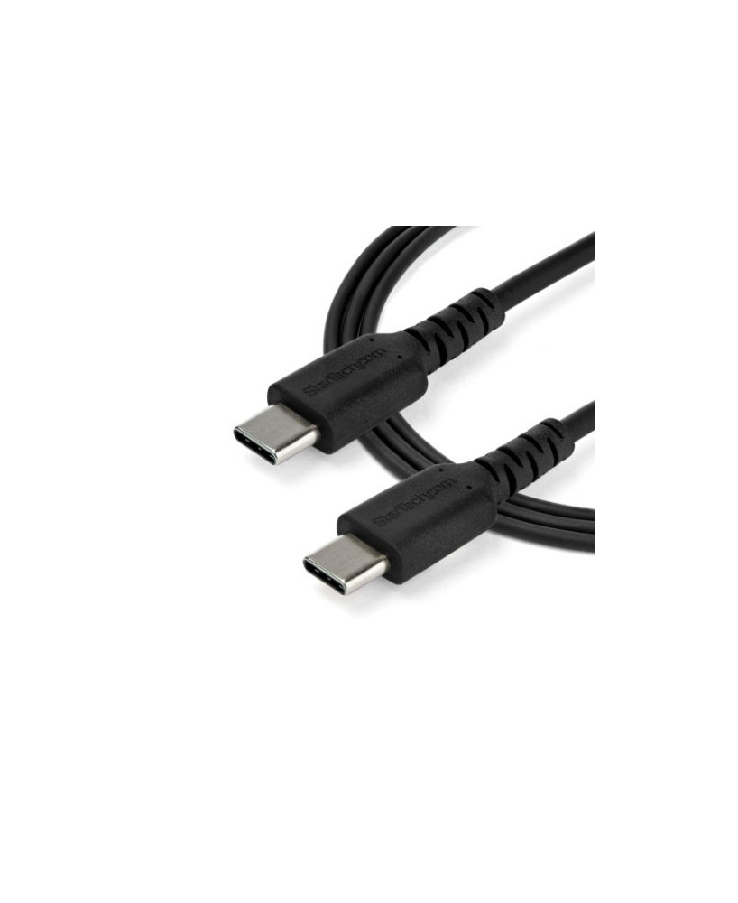 Buy Startech 2m USB C Charging Cable RUSB2CC2MB 