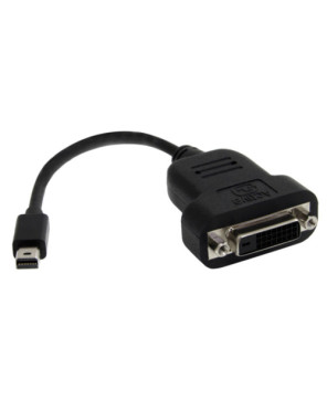 Buy StarTech Mini DisplayPort to DVI Active Adapter MDP2DVIS