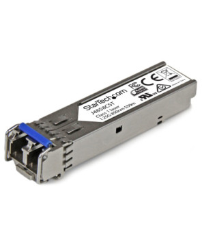 Buy StarTech 1000BASE-SX Fiber Optical Transceiver J4858CST