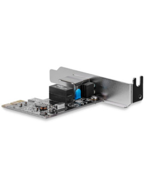 Buy Startech 1 Port Low Profile PCIe Ethernet Network Card ST1000SPEX2L