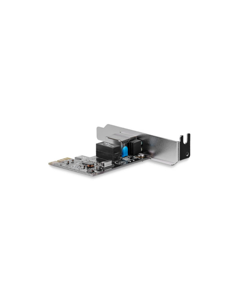 Buy Startech 1 Port Low Profile PCIe Ethernet Network Card ST1000SPEX2L