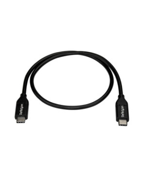 Buy Startech 0.5m USB 2.0 USB C Cable USB2CC50CM 