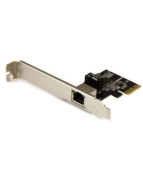 Buy Startech 1-Port Gigabit Ethernet Network Card ST1000SPEXI 