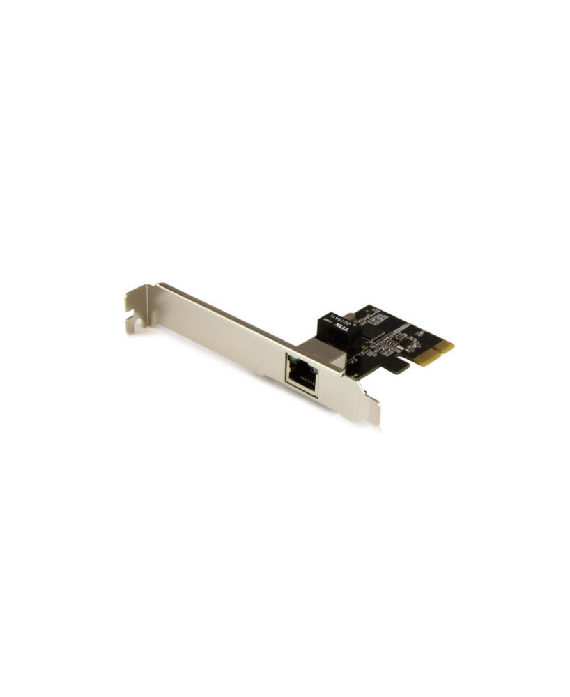 Buy Startech 1-Port Gigabit Ethernet Network Card ST1000SPEXI 