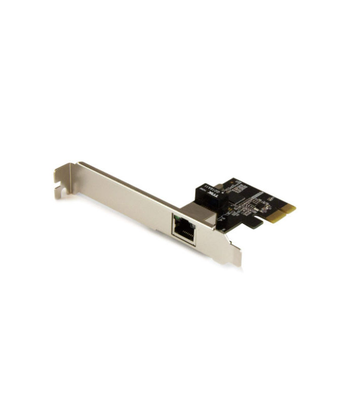 Buy Startech 1-Port Gigabit Ethernet Network Card ST1000SPEXI 