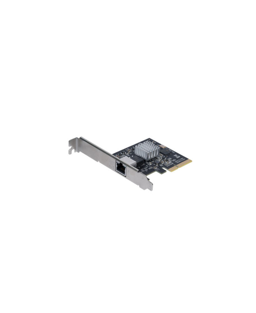 Buy Startech 1 Port PCI Express 10GBase-T/NBASE-T Ethernet Network Card ST10GSPEXNB 