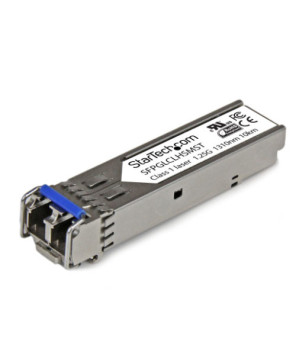 Buy Startech Cisco GLC-LH-SM Compatible 1GE Gigabit Ethernet SFP Module SFPGLCLHSMST 