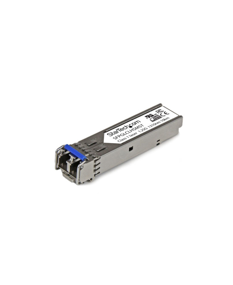 Buy Startech Cisco GLC-LH-SM Compatible 1GE Gigabit Ethernet SFP Module SFPGLCLHSMST 