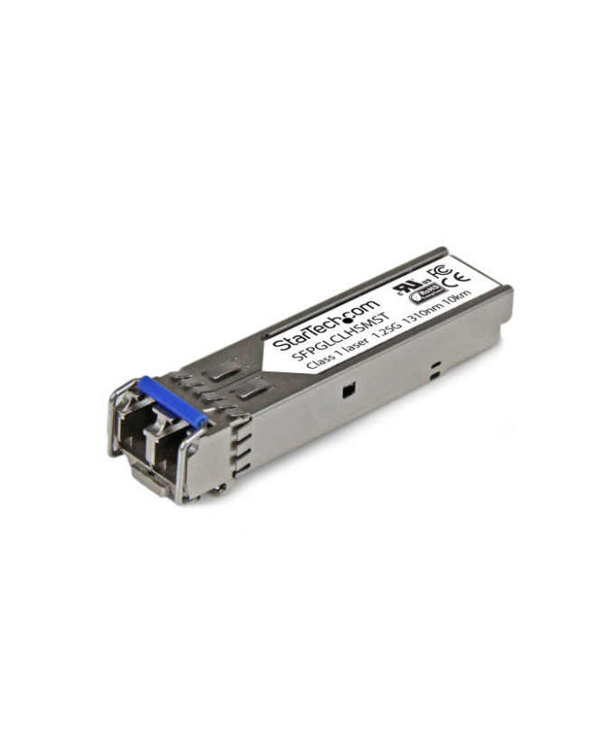 Buy Startech Cisco GLC-LH-SM Compatible 1GE Gigabit Ethernet SFP Module SFPGLCLHSMST 