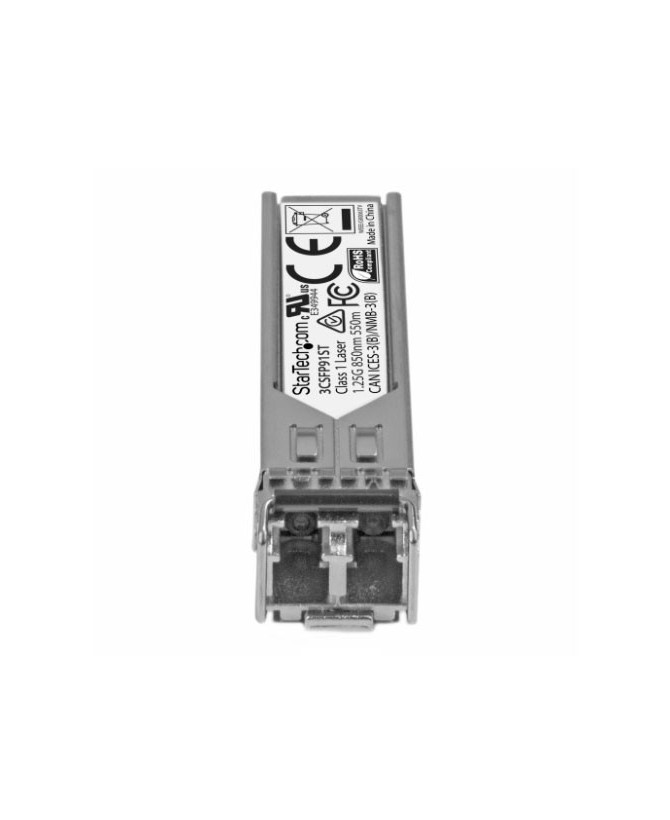 Buy Startech HP 3CSFP911000BASE-SX Fiber Optical Transceiver 3CSFP91ST