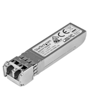 Buy StarTech 10GBASE-LR - 10GbE Single Mode Fiber SMF Optic Transceiver Cisco Meraki MA-SFP-10GB-LR compatible