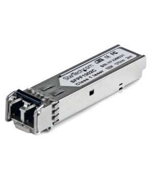 Buy StarTech 100BASE-FX - 100Mbps Multimode Fiber MMF Optic Transceiver SFPF1302C Cisco GLC-FE-100FX compatible