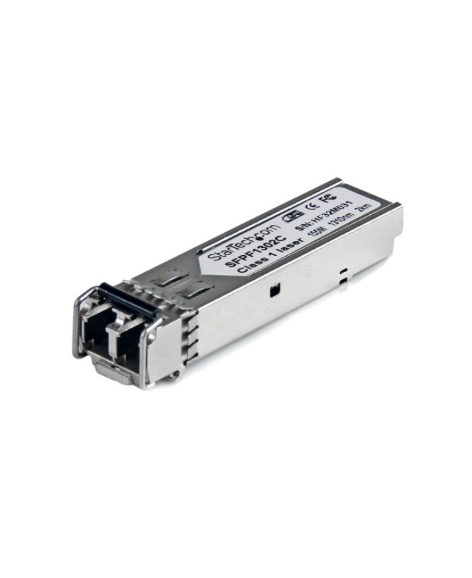 Buy StarTech 100BASE-FX - 100Mbps Multimode Fiber MMF Optic Transceiver SFPF1302C Cisco GLC-FE-100FX compatible