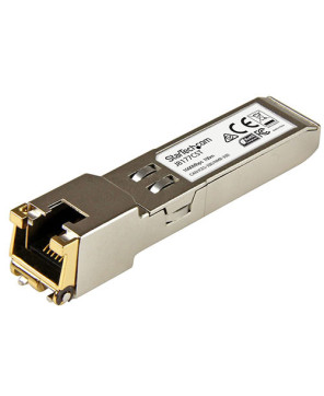 Buy StarTech HPE J8177C Compatible SFP Module J8177CST - 1000BASE-T